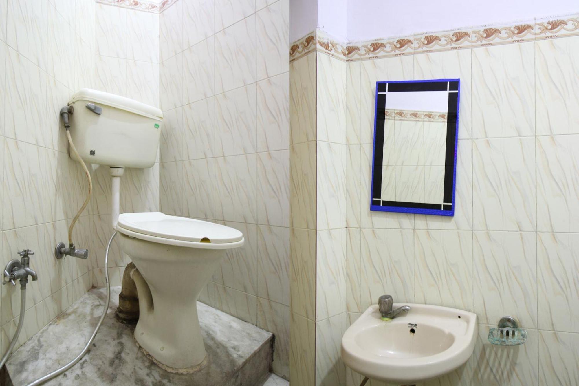 Hotel O Shree Shyam Guest House Jaipur Exterior foto